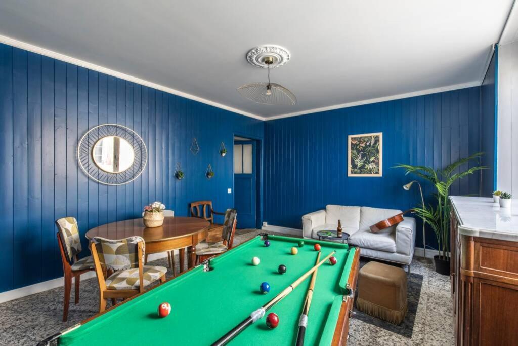 Le Bel Endroit - Joli T2 Pour 4 Pers Apartment Bidache ภายนอก รูปภาพ
