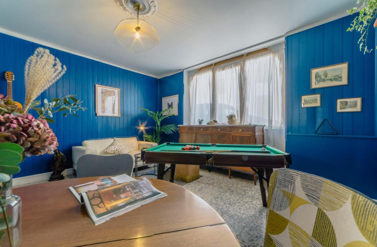 Le Bel Endroit - Joli T2 Pour 4 Pers Apartment Bidache ภายนอก รูปภาพ
